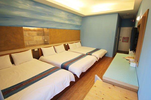 Summer Inn Kenting Kültér fotó