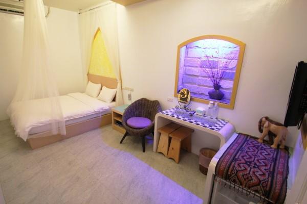 Summer Inn Kenting Kültér fotó