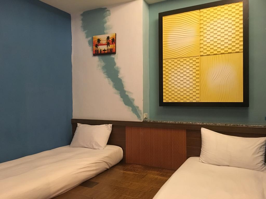 Summer Inn Kenting Kültér fotó