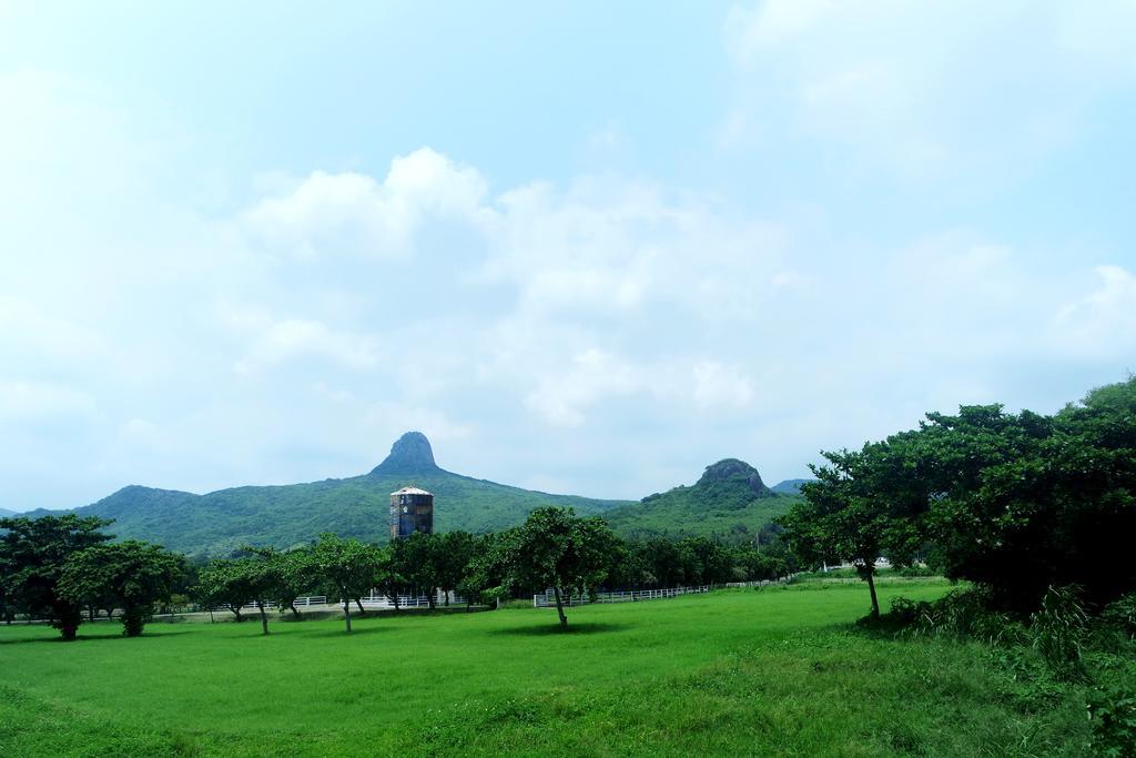 Summer Inn Kenting Kültér fotó