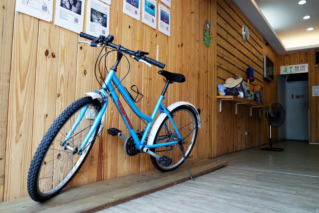 Summer Inn Kenting Kültér fotó