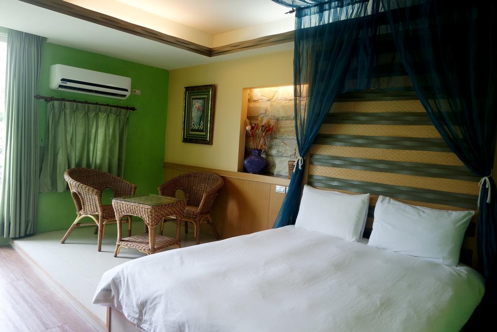 Summer Inn Kenting Kültér fotó