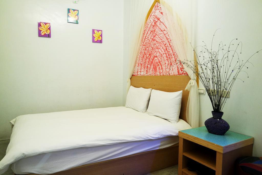 Summer Inn Kenting Kültér fotó