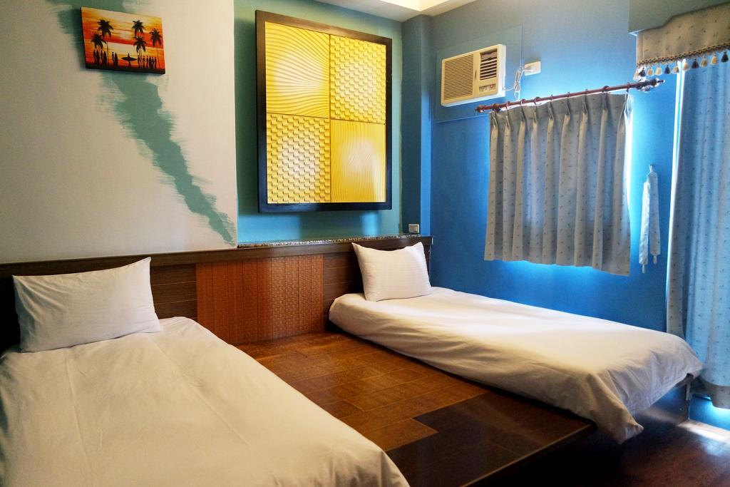 Summer Inn Kenting Kültér fotó
