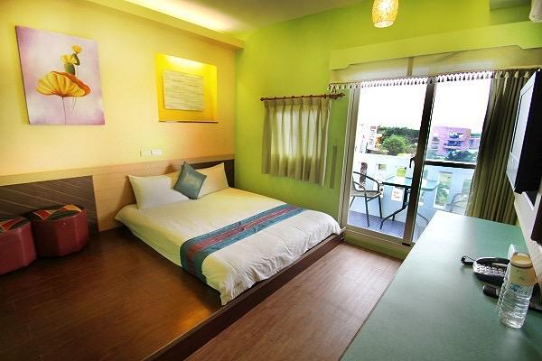 Summer Inn Kenting Kültér fotó