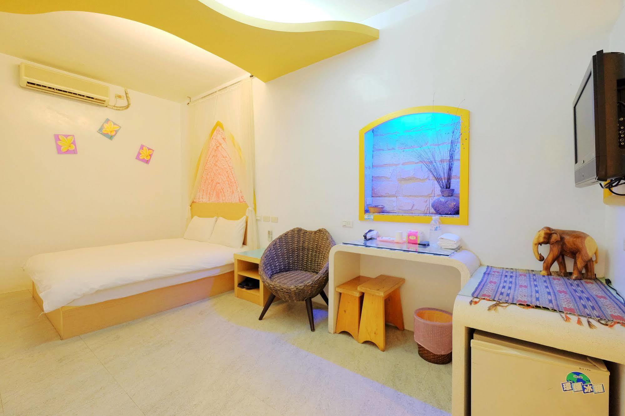 Summer Inn Kenting Kültér fotó