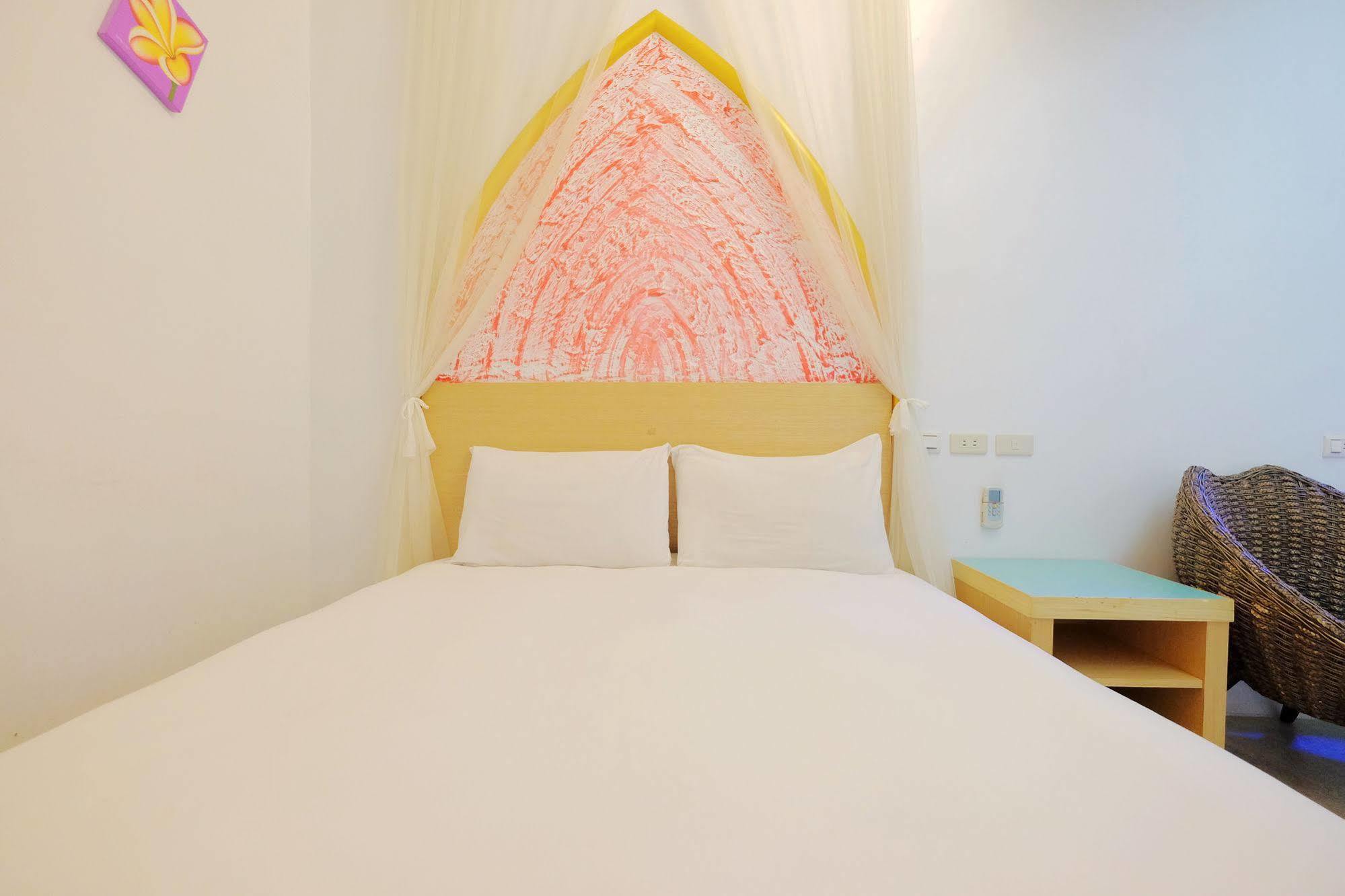 Summer Inn Kenting Kültér fotó