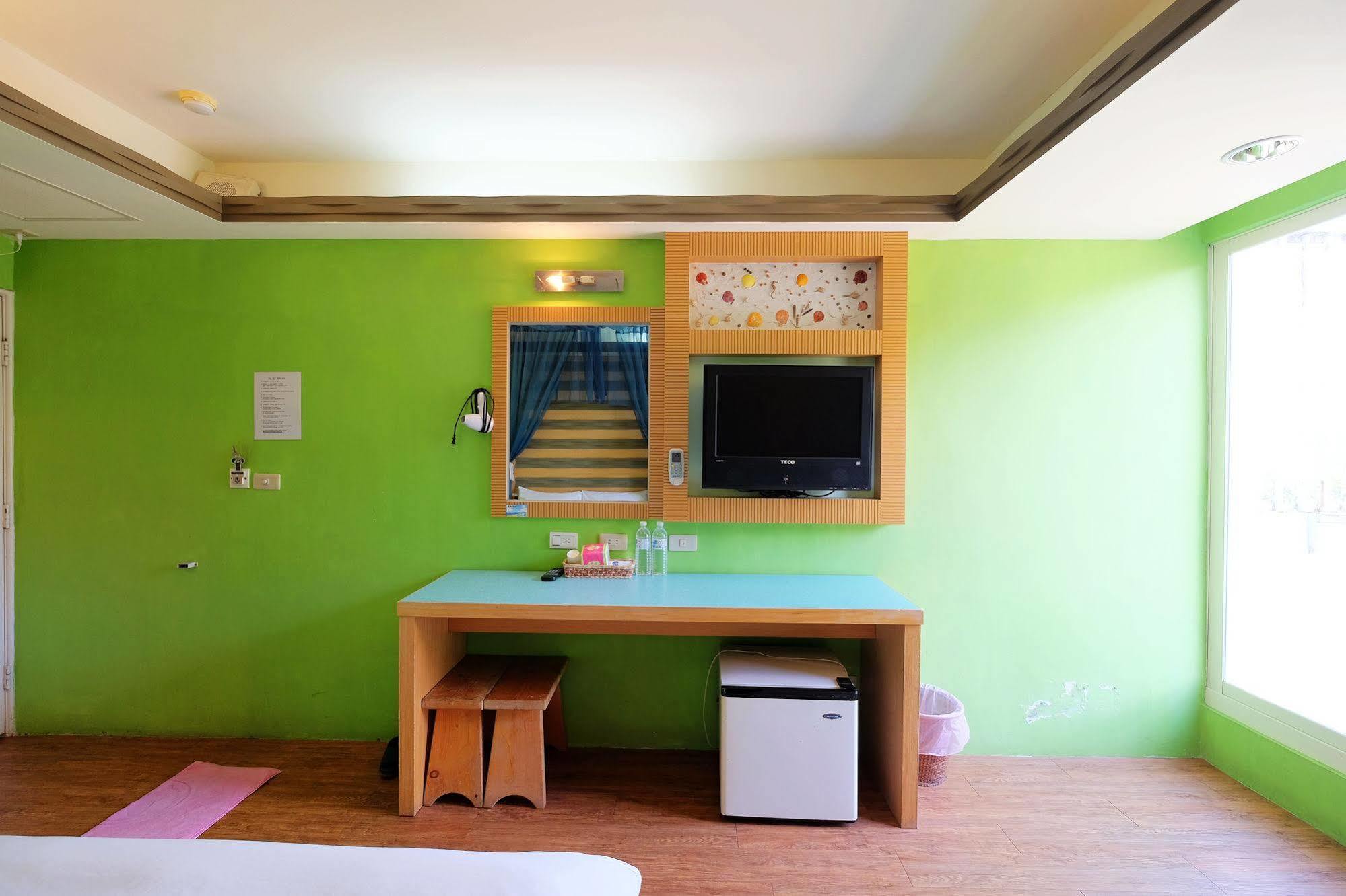 Summer Inn Kenting Kültér fotó