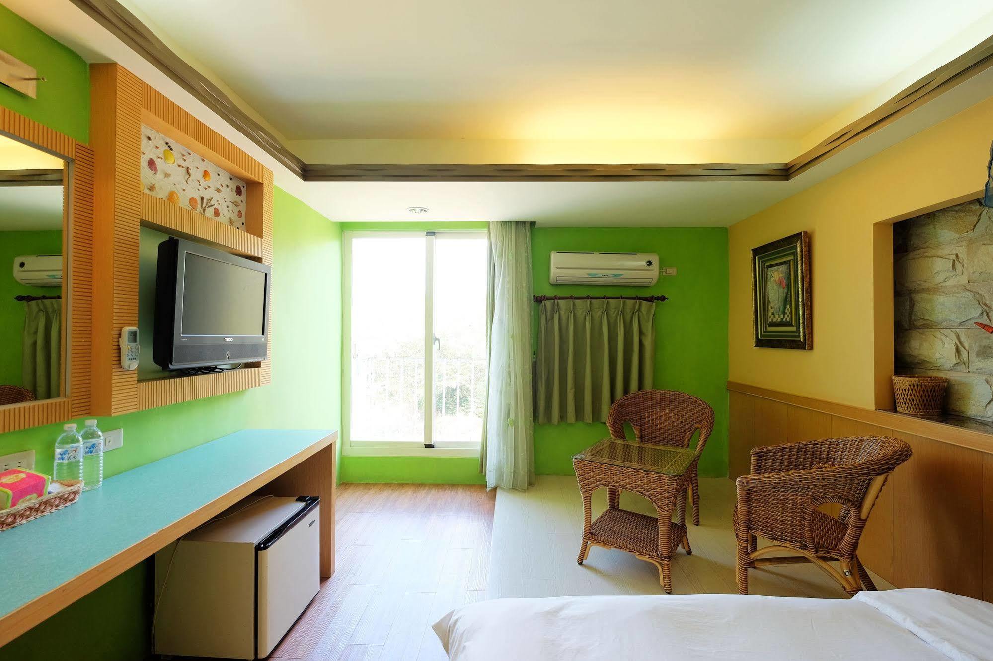 Summer Inn Kenting Kültér fotó