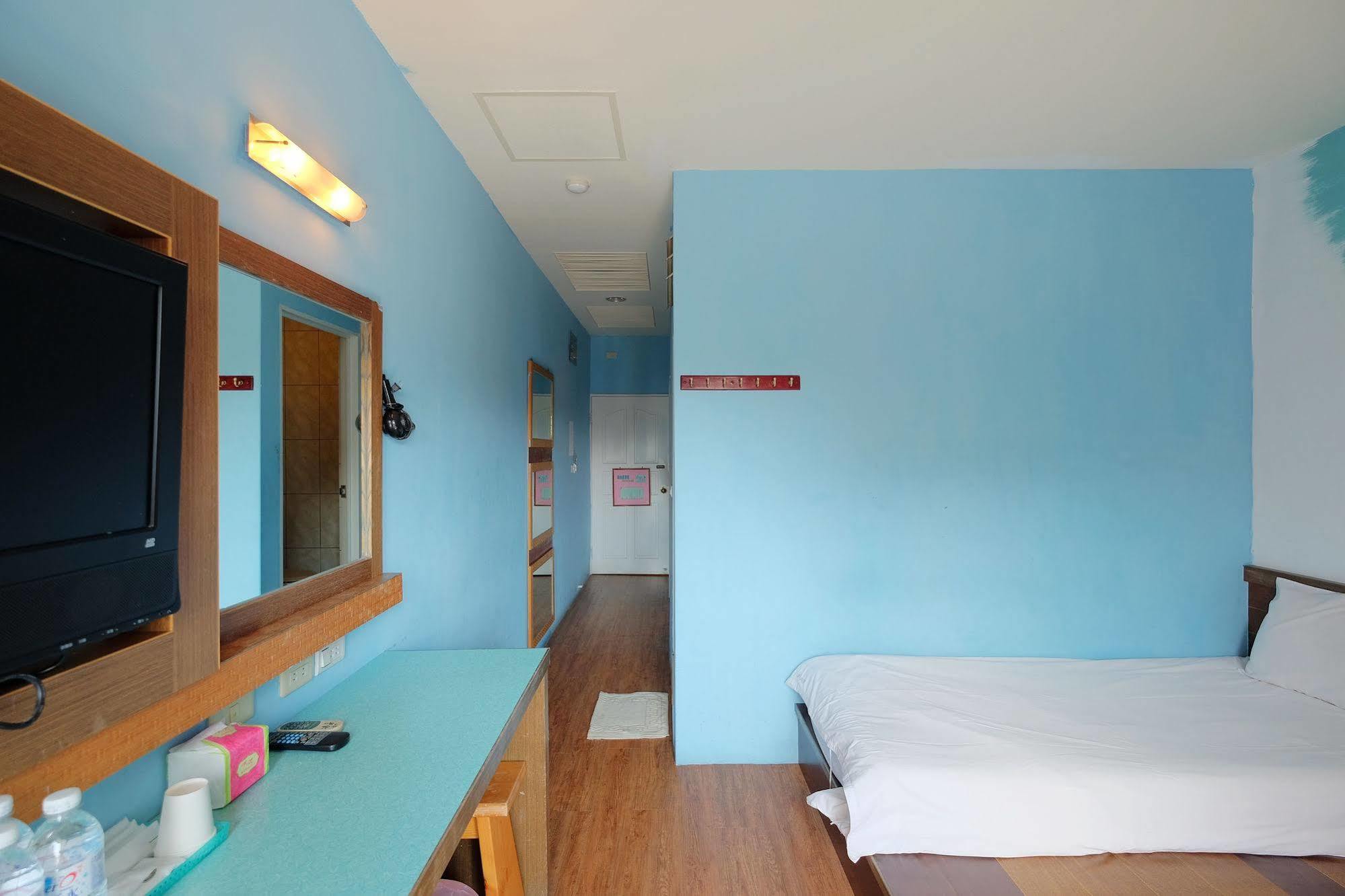 Summer Inn Kenting Kültér fotó