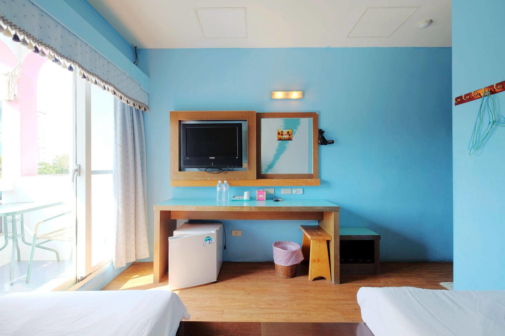 Summer Inn Kenting Kültér fotó