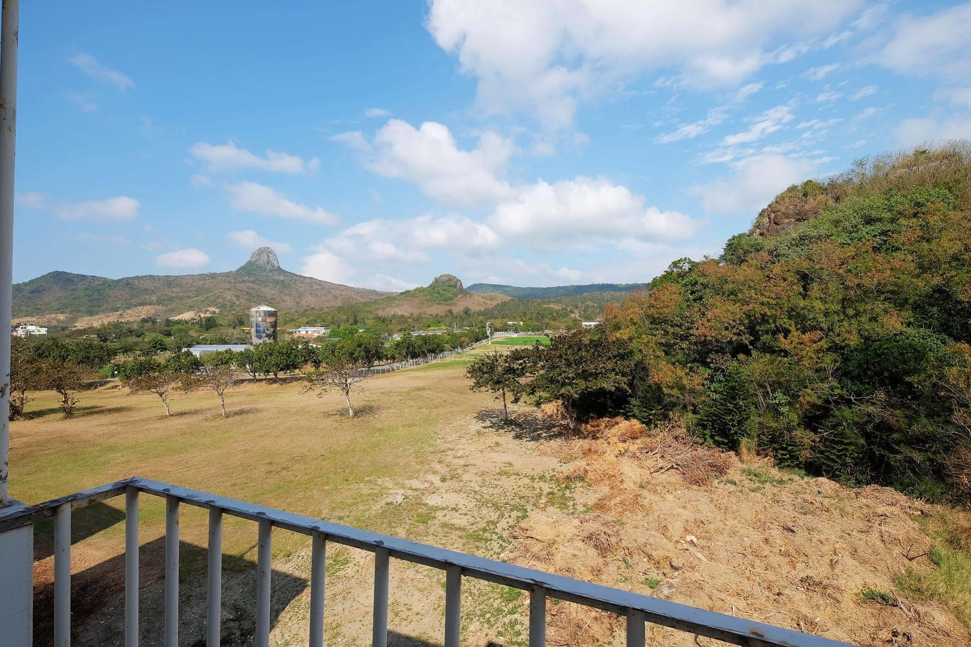 Summer Inn Kenting Kültér fotó